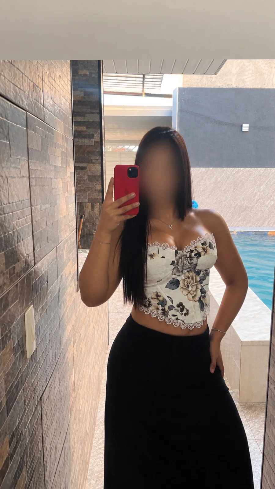 Melissa Castro