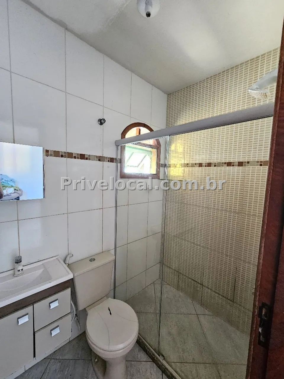 Bela casa com amplo espaço