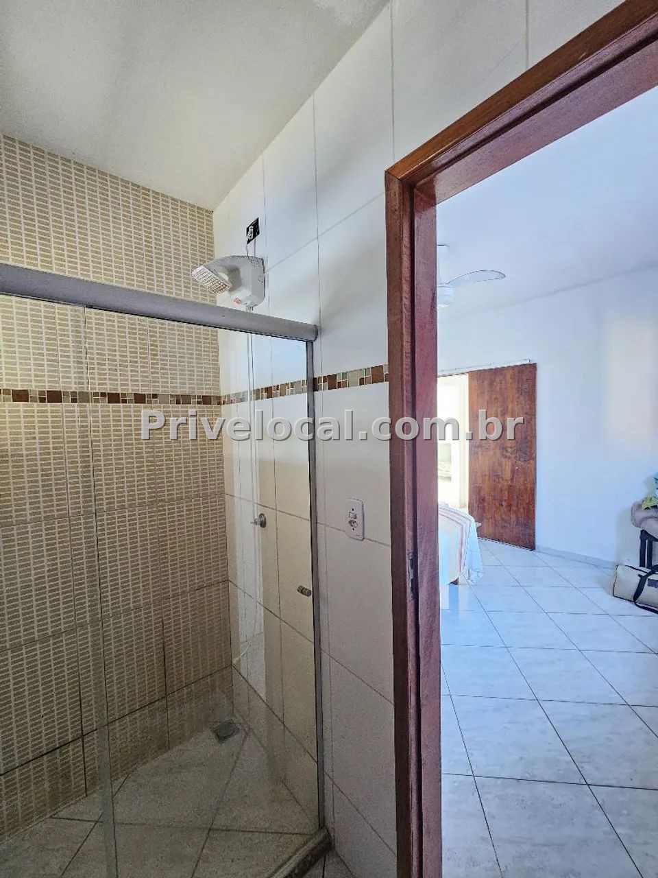 Bela casa com amplo espaço