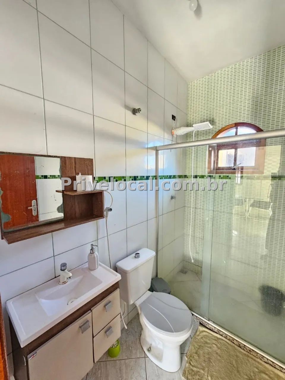 Bela casa com amplo espaço