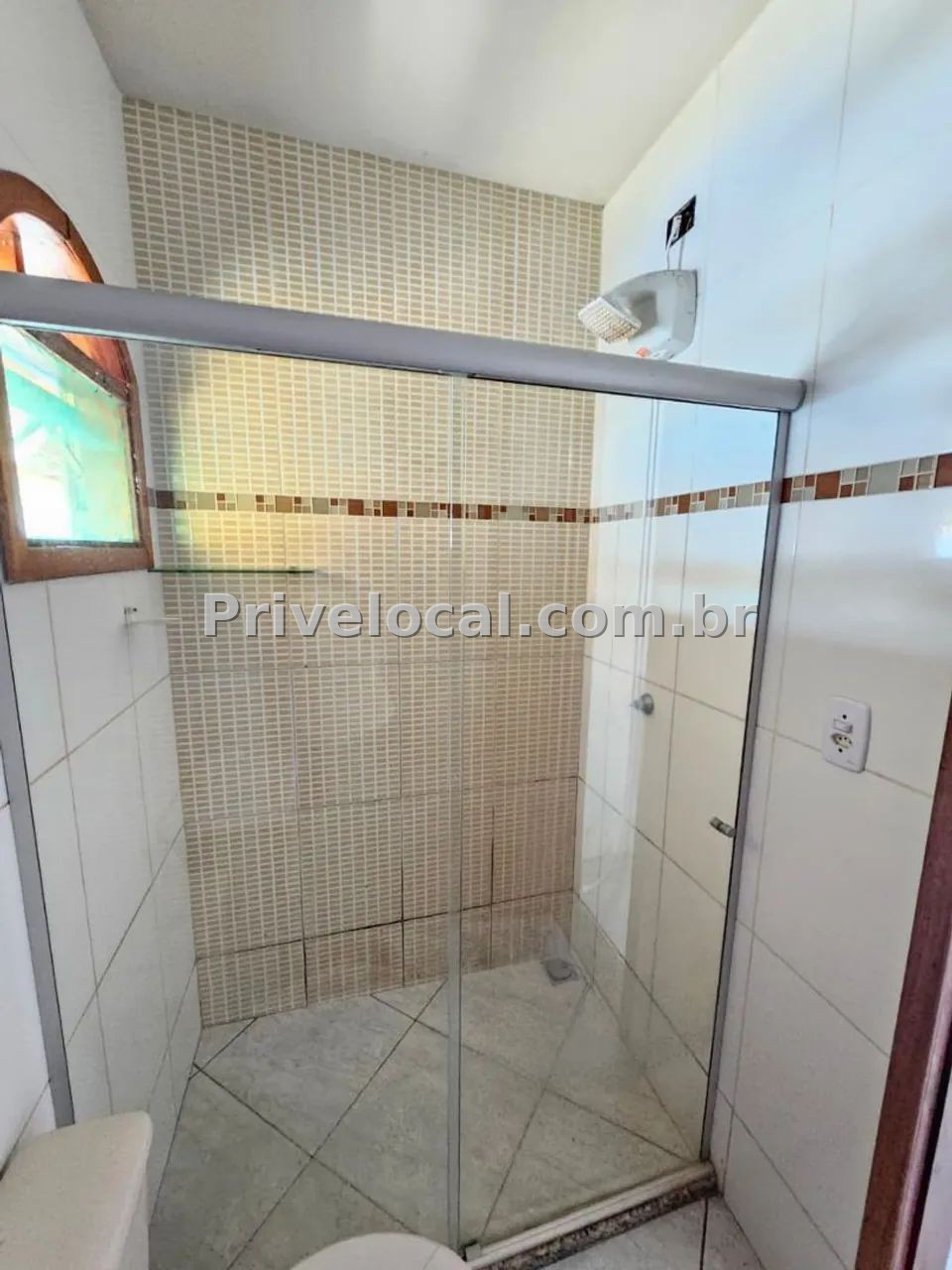 Bela casa com amplo espaço