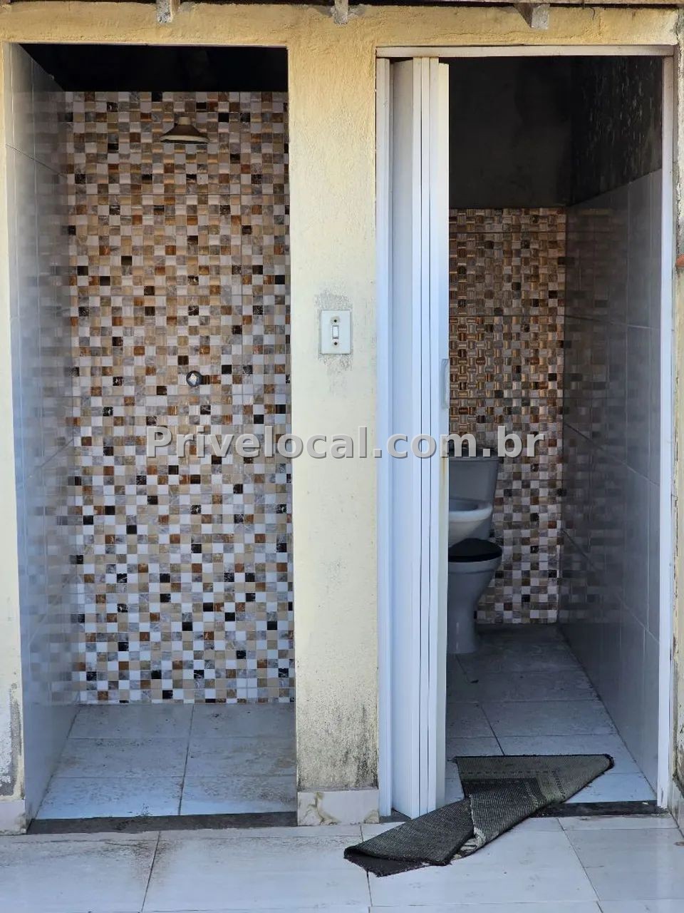 Bela casa com amplo espaço