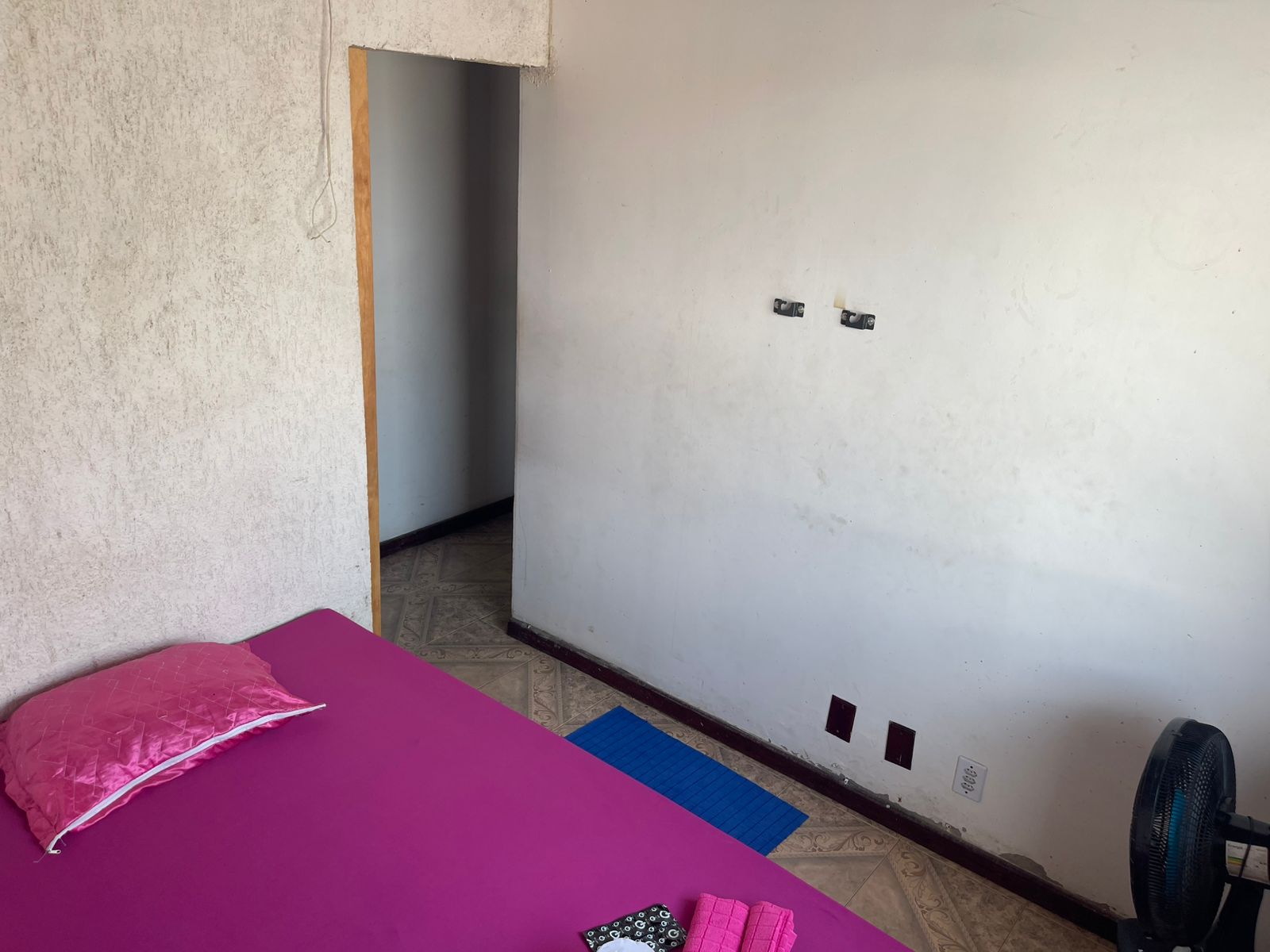 Casa em Itaguaí  RJ