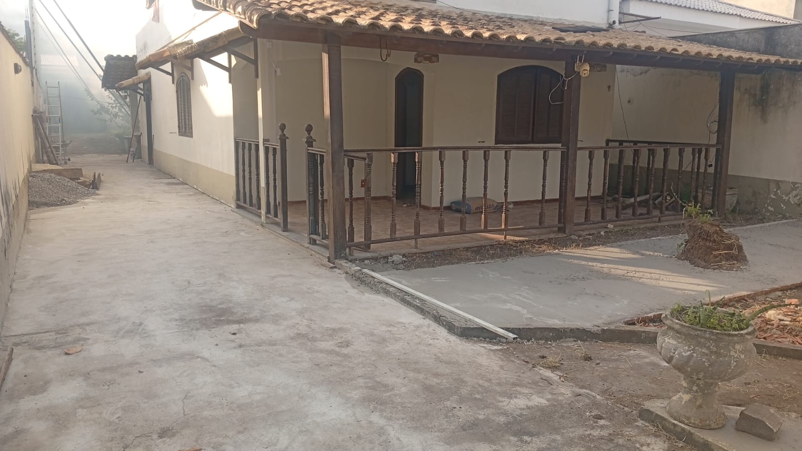 Casa em Itaguaí  RJ