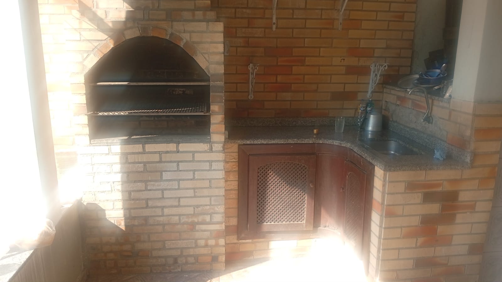 Casa em Itaguaí  RJ