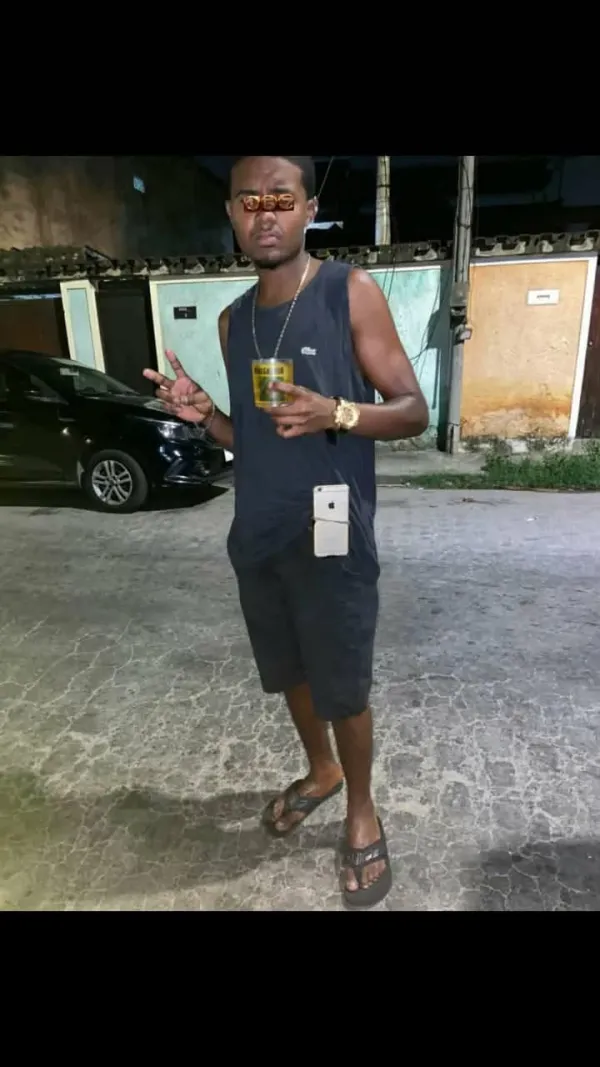 Foto anúncio