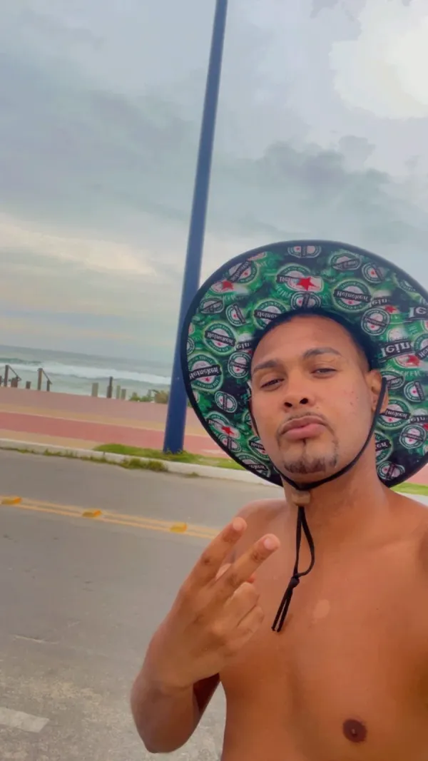 Foto anúncio