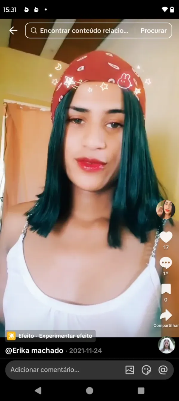 Foto anúncio