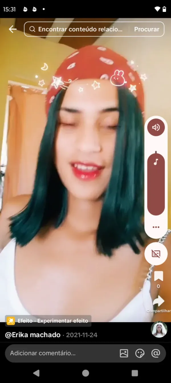 Foto anúncio