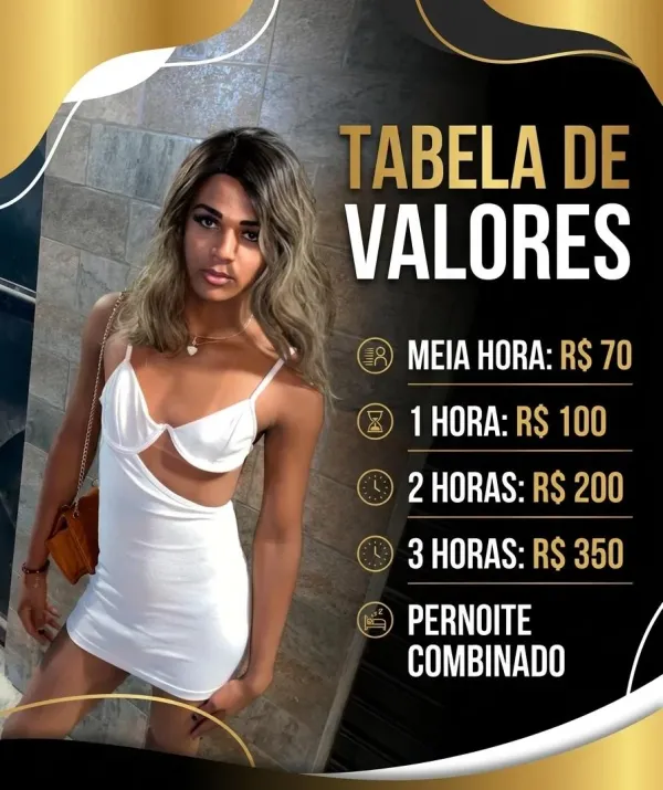 Foto anúncio
