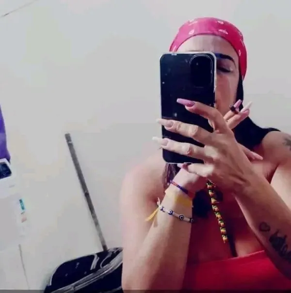Foto anúncio