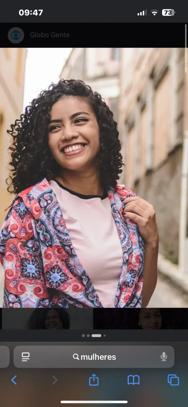 Foto anúncio