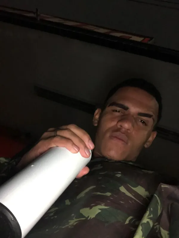 Foto anúncio