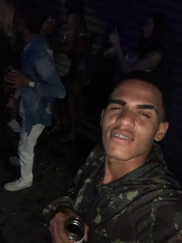 Foto anúncio