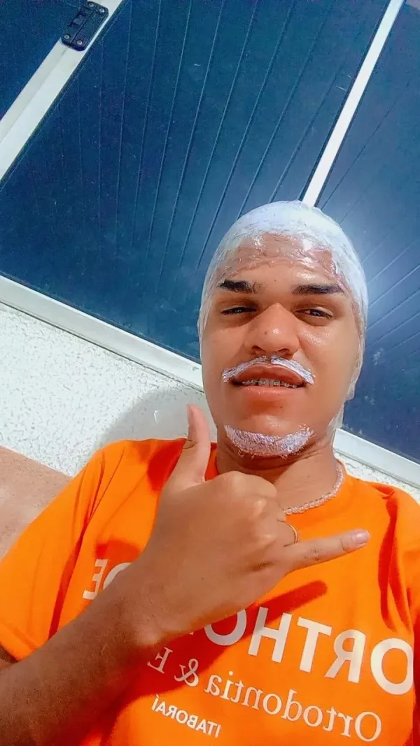 Foto anúncio