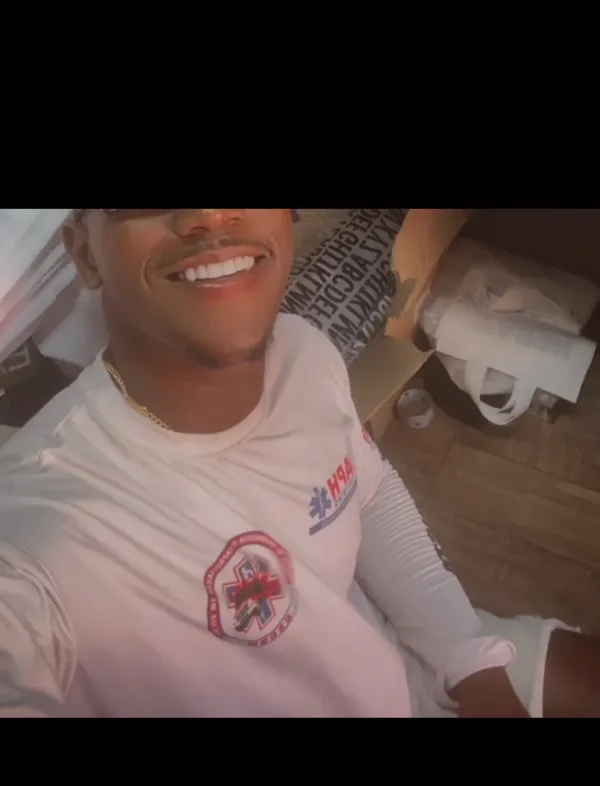 Foto anúncio