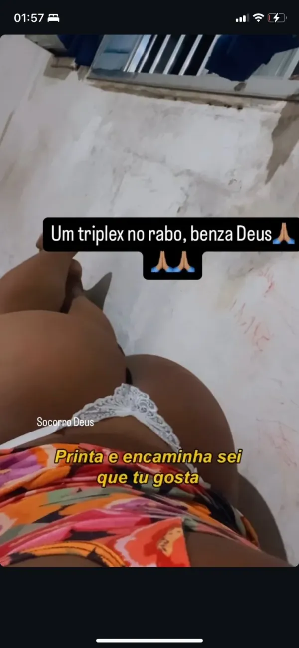 Foto anúncio
