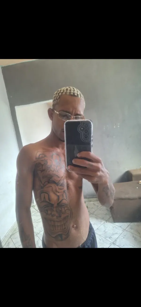 Foto anúncio