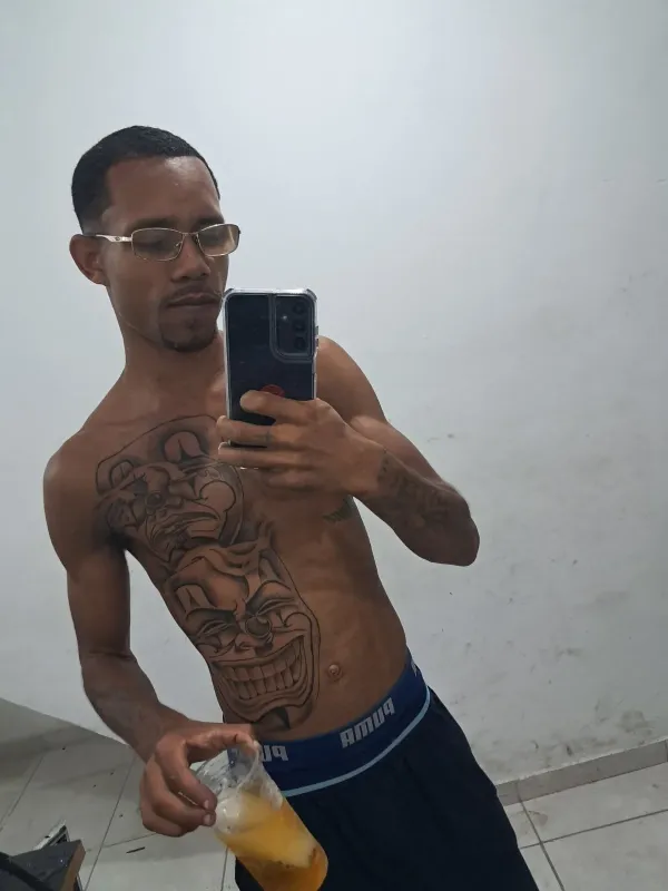 Foto anúncio