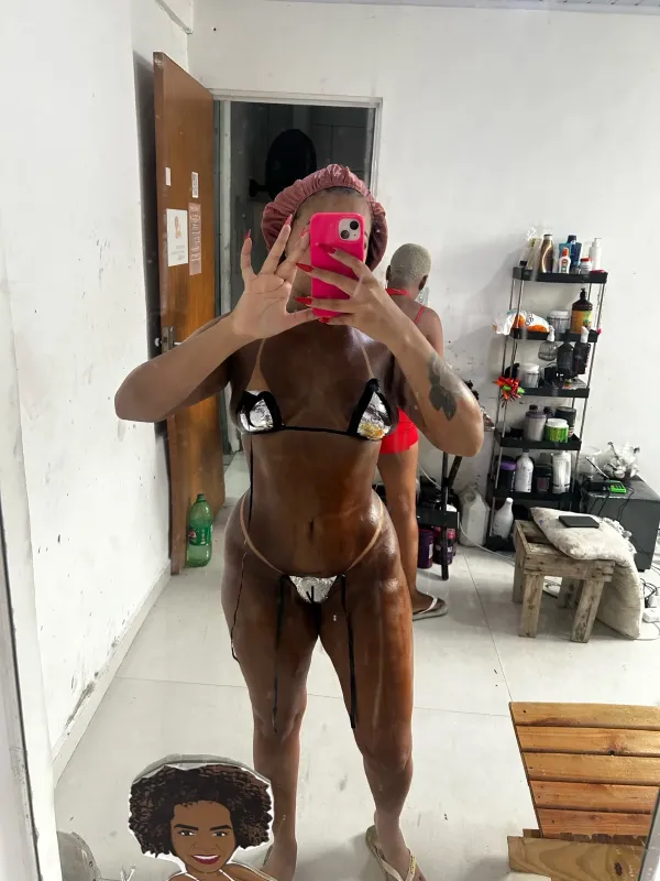 Foto anúncio