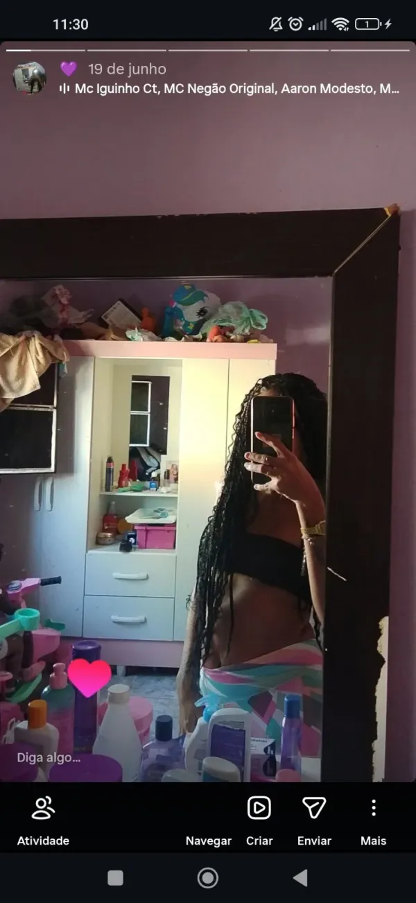 Foto anúncio