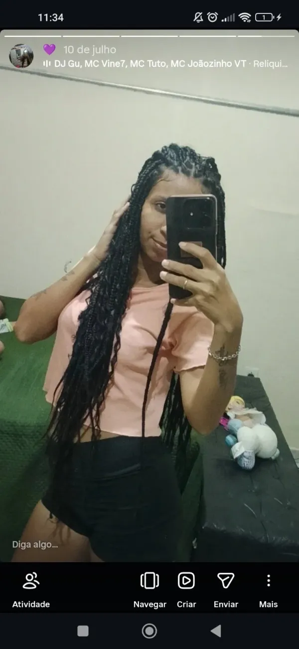 Foto anúncio
