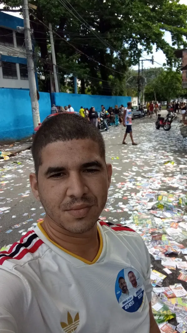Foto anúncio