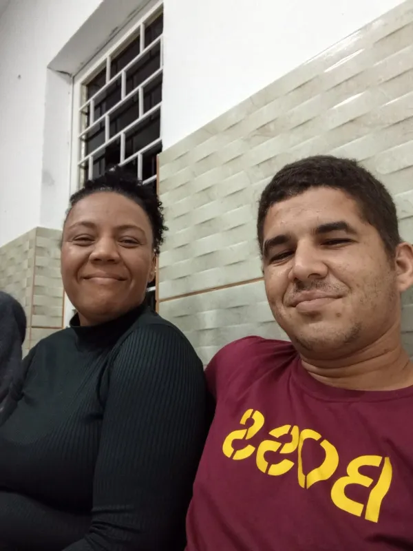 Foto anúncio