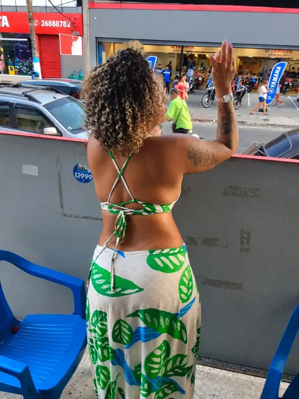 Foto anúncio